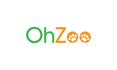 OhZoo logo